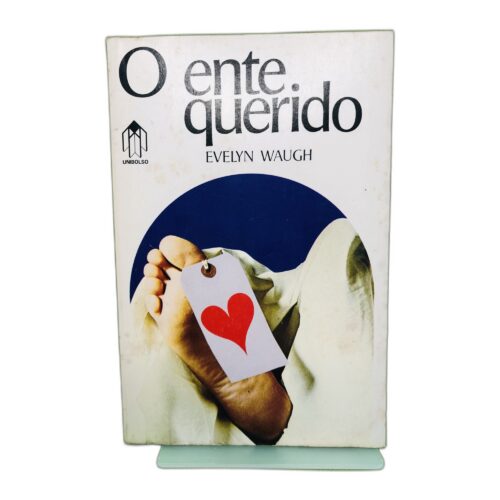 O ente querido - Evelyn Waugh