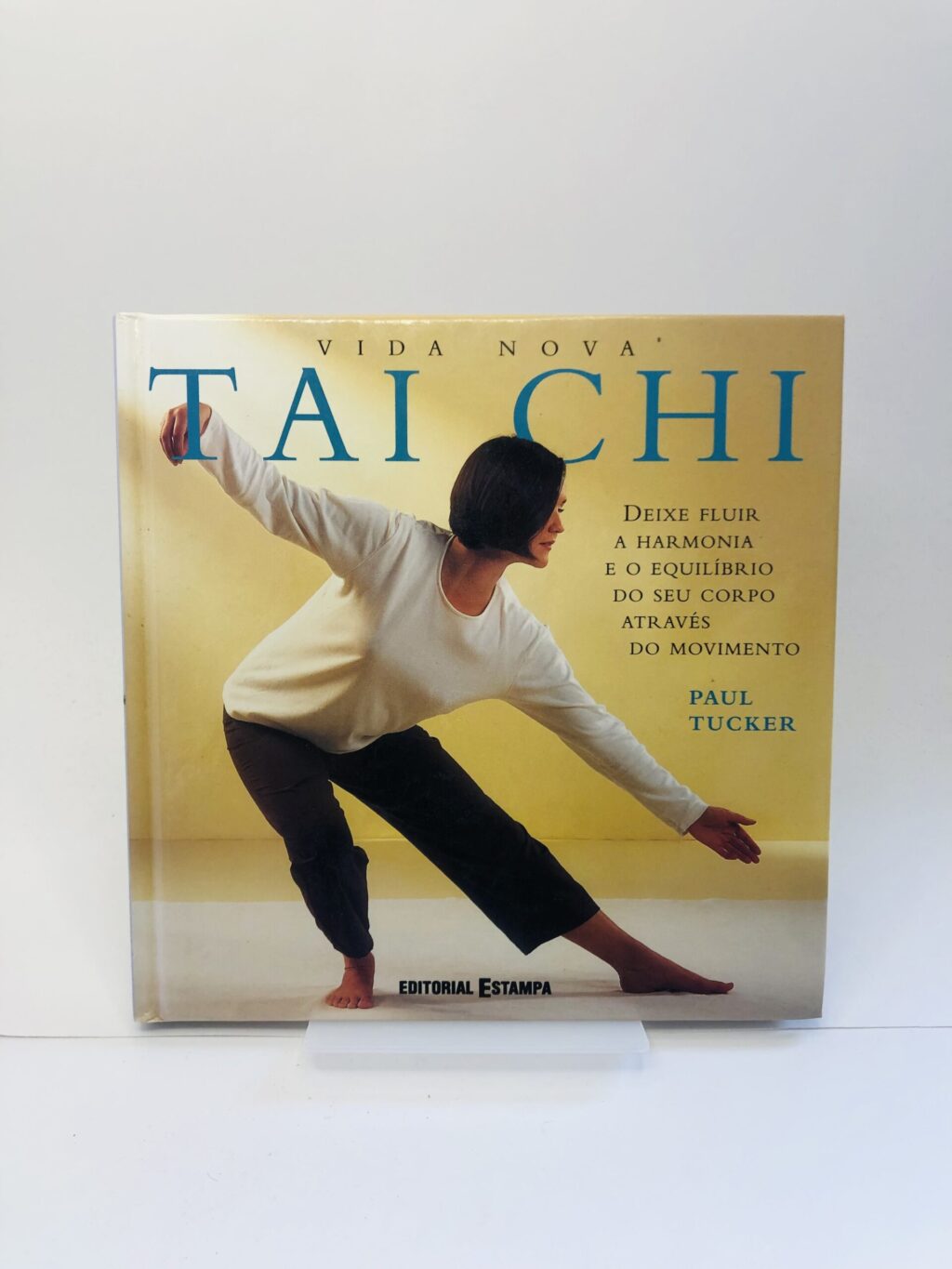 Tai Chi - Paul Tucker