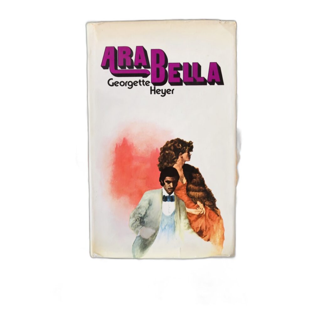 Arabella - Georgette Heyer