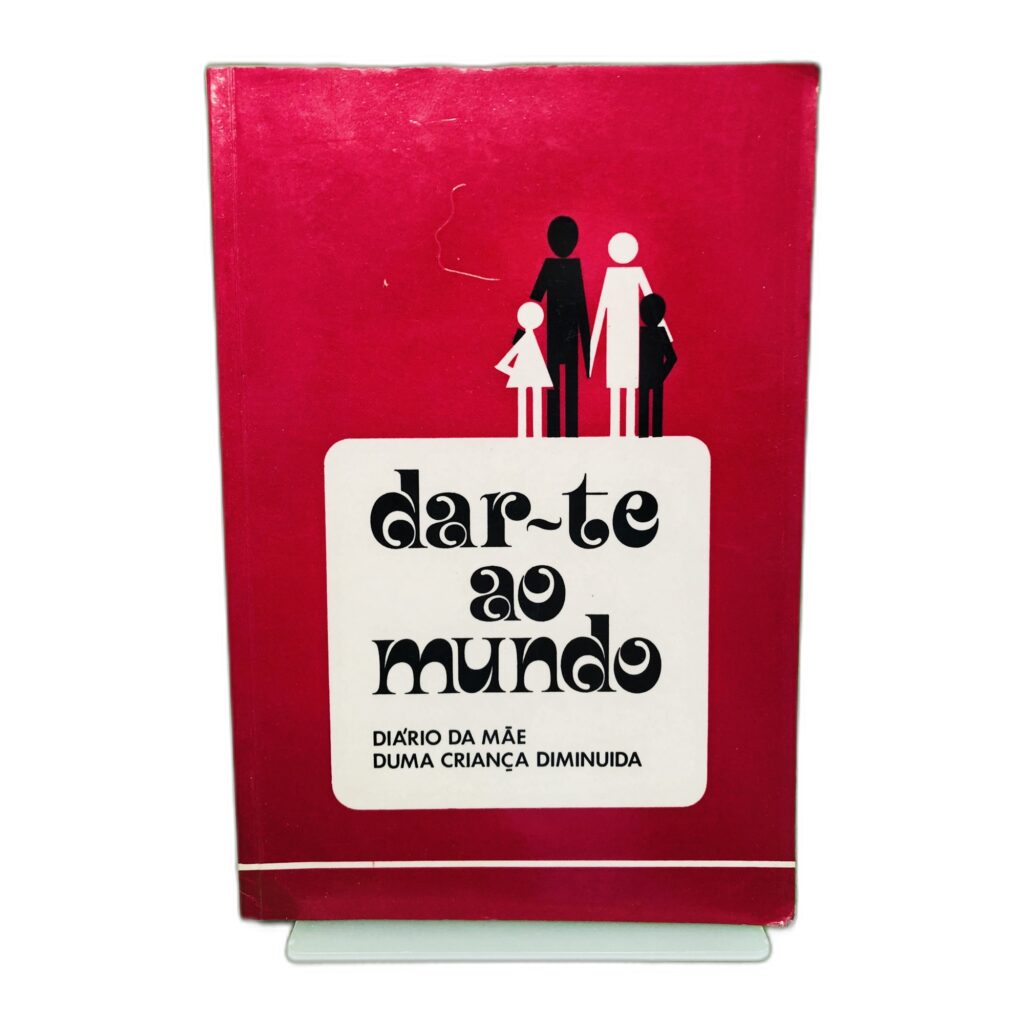 dar-te ao mundo - Não informado