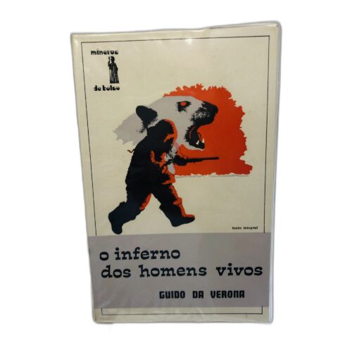 O Inferno dos Homens Vivos - Guido da Verona