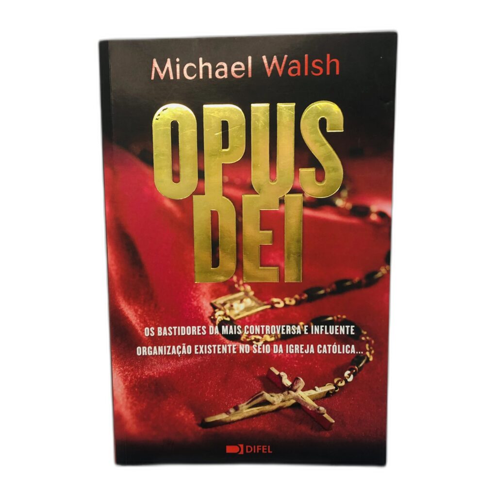 Opus Dei - Michael Walsh