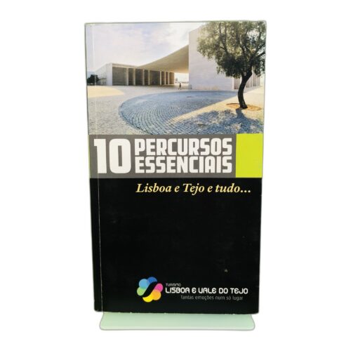 10 Percursos Essenciais - Não especificado