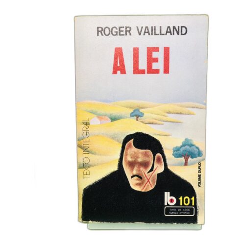 A Lei - Roger Vailland