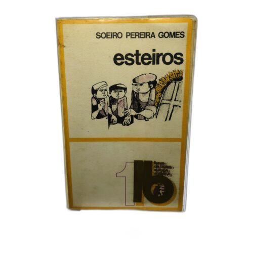 Esteiros - Soeiro Pereira Gomes