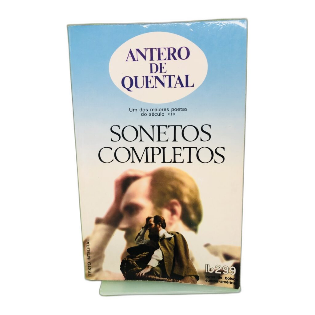 Sonetos Completos - Antero de Quental
