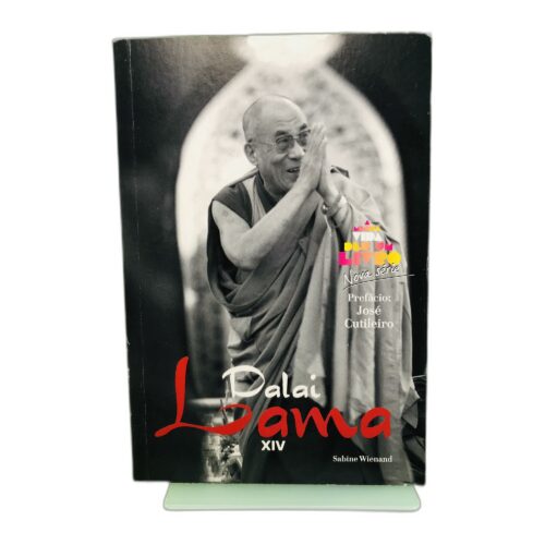 Dalai Lama - XIV