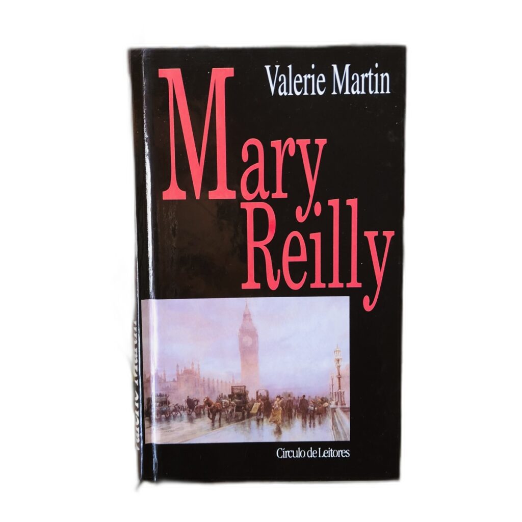 Mary Reilly - Valerie Martin