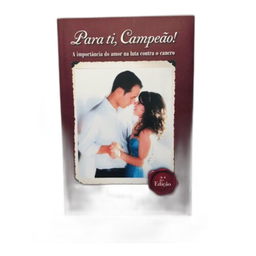 Para ti, Campeão! - Não disponível