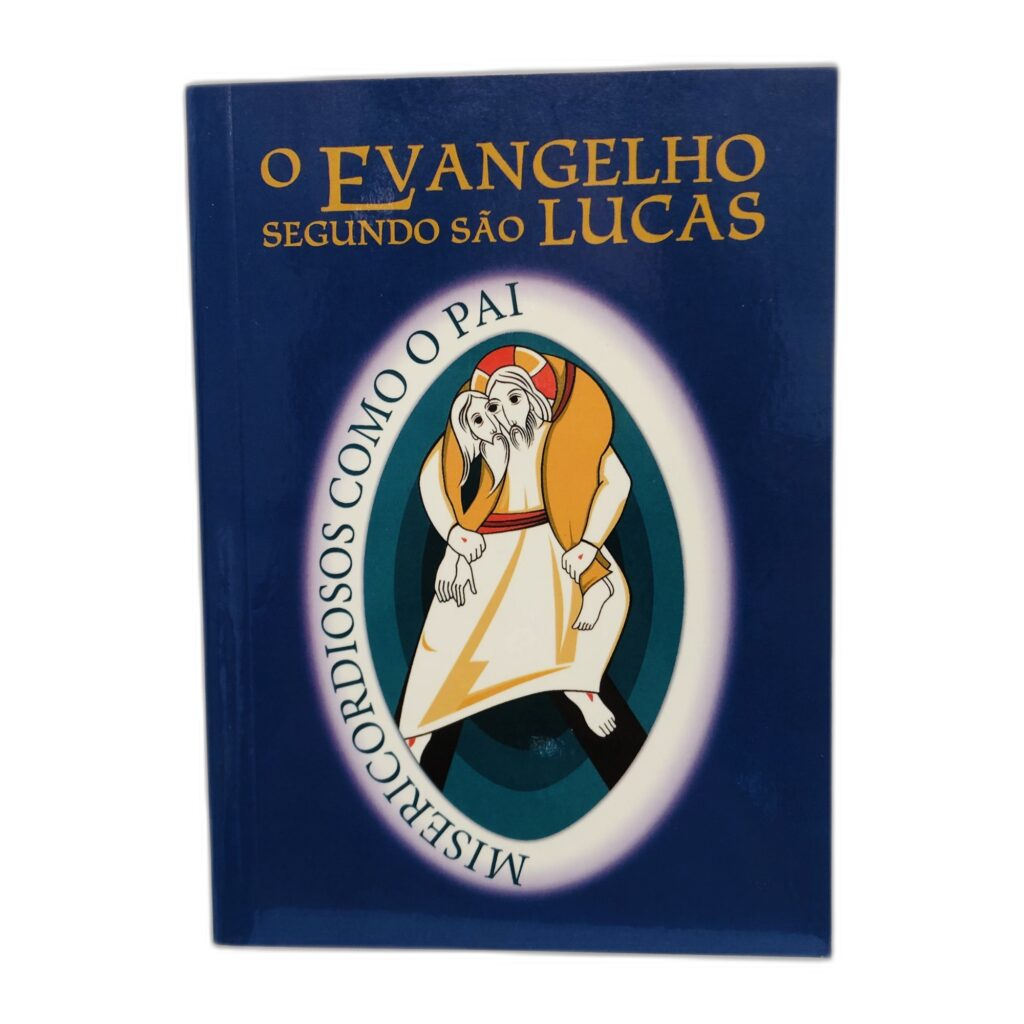 O Evangelho Segundo São Lucas - Desconhecido