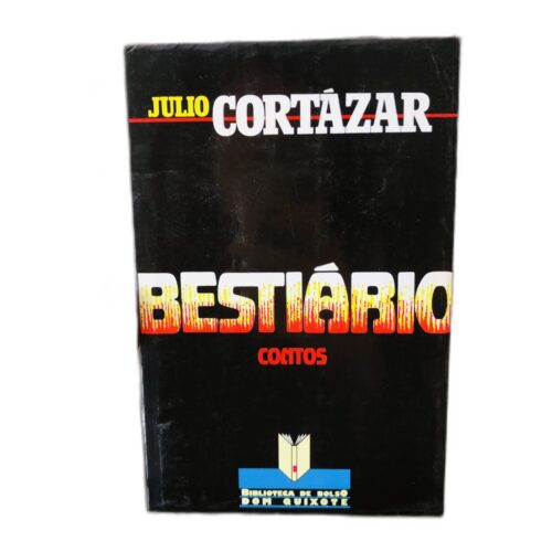 Bestiário - Julio Cortázar