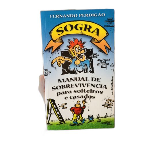 Sogra - Fernando Perdigão