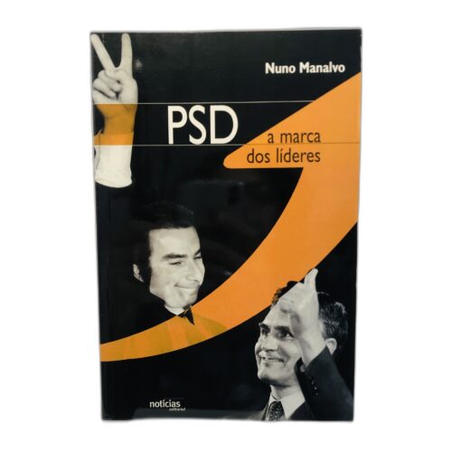 PSD - Nuno Manalvo