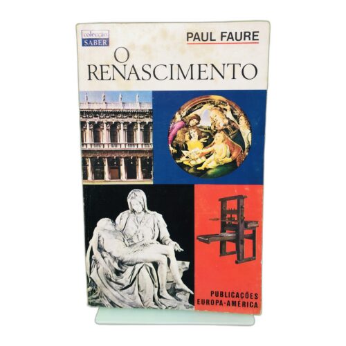 O Renascimento - Paul Faure