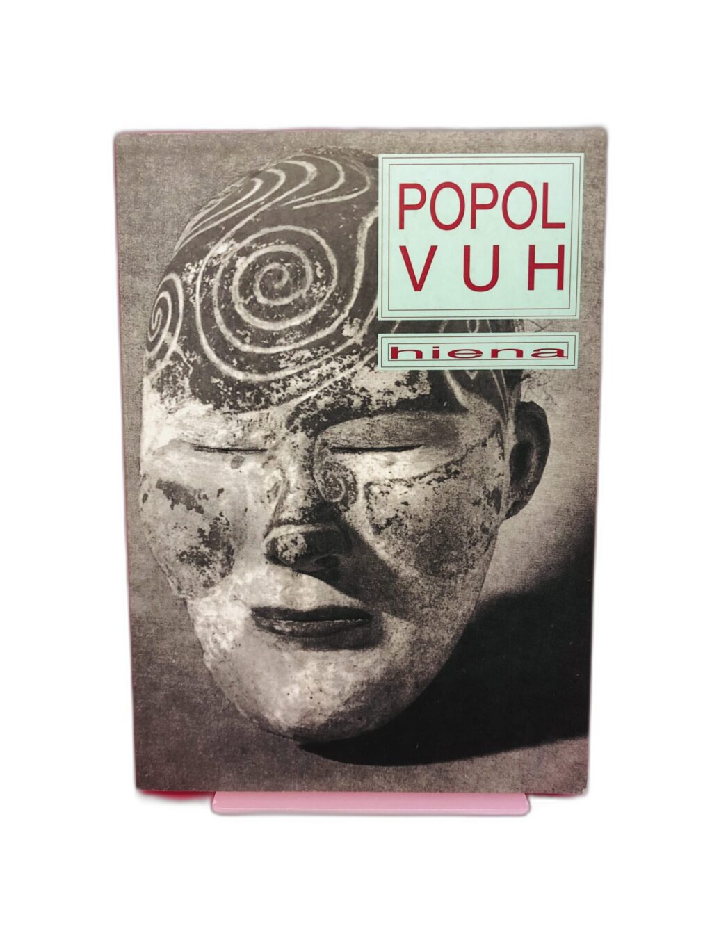 Popol Vuh - hiena