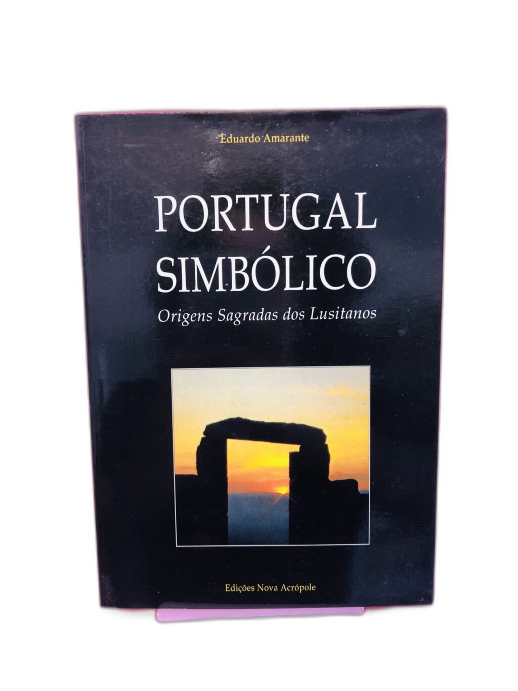 Portugal Simbólico - Eduardo Amarante