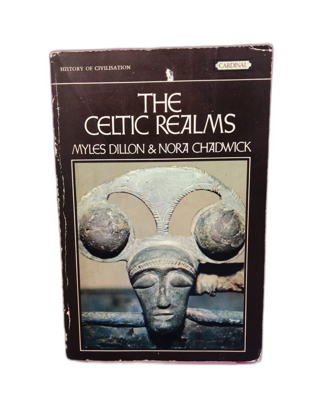 The Celtic Realms - Myles Dillon & Nora Chadwick