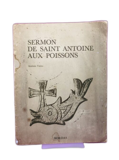 Sermon de Saint Antoine aux Poissons - António Vieira