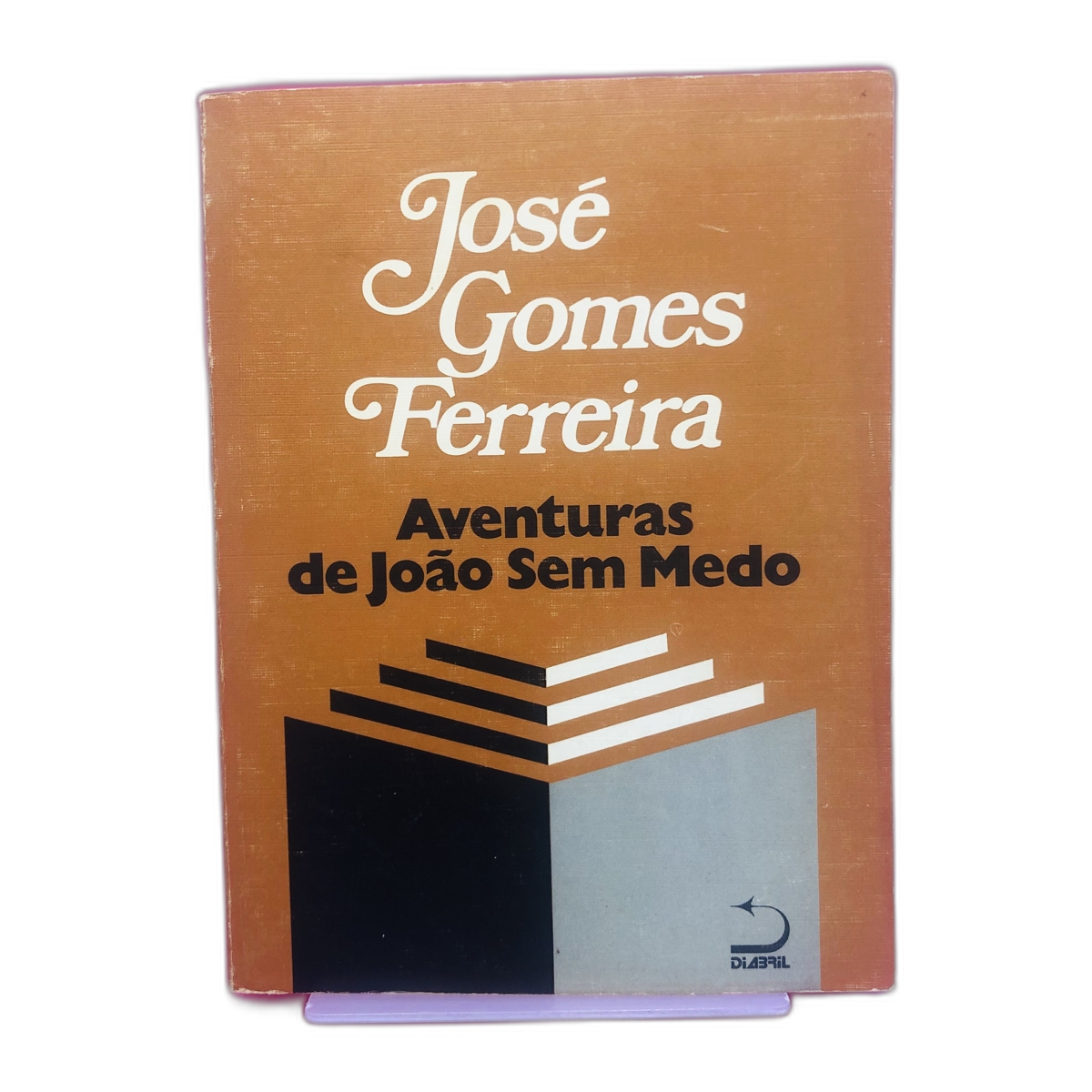 Aventuras de João Sem Medo - José Gomes Ferreira