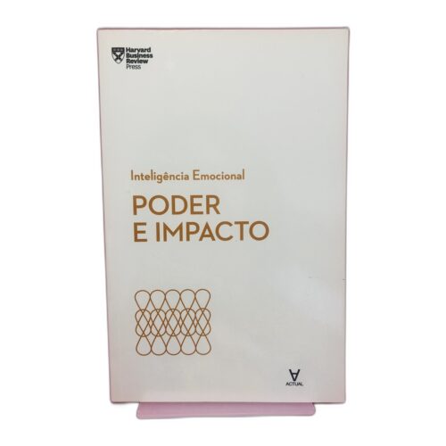 Poder e Impacto - Não especificado