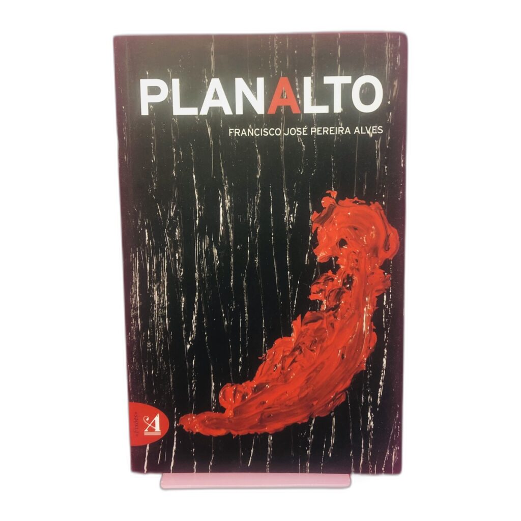 PLANALTO - Francisco José Pereira Alves