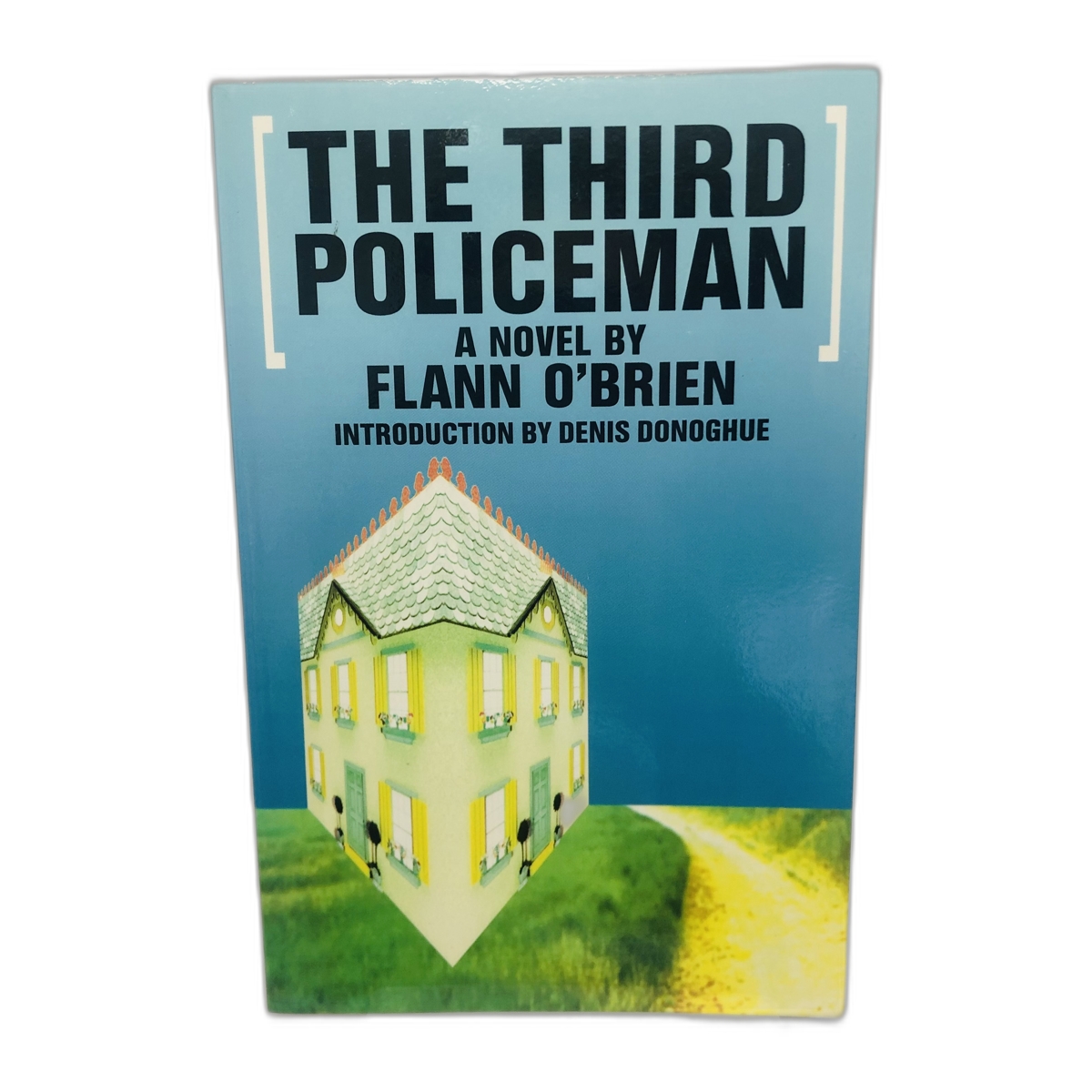 The Third Policeman - Flann O'Brien