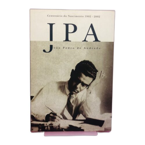 JPA - João Pedro de Andrade