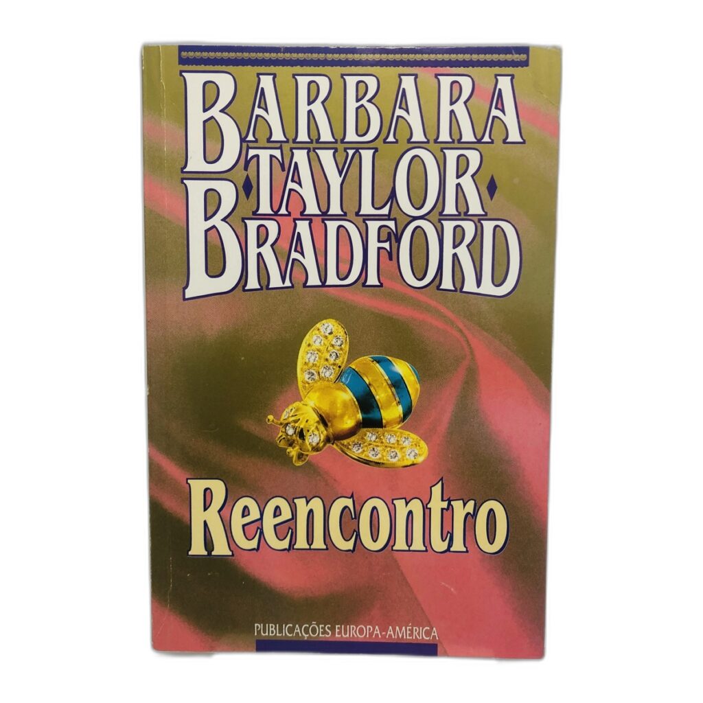 Reencontro - Barbara Taylor Bradford