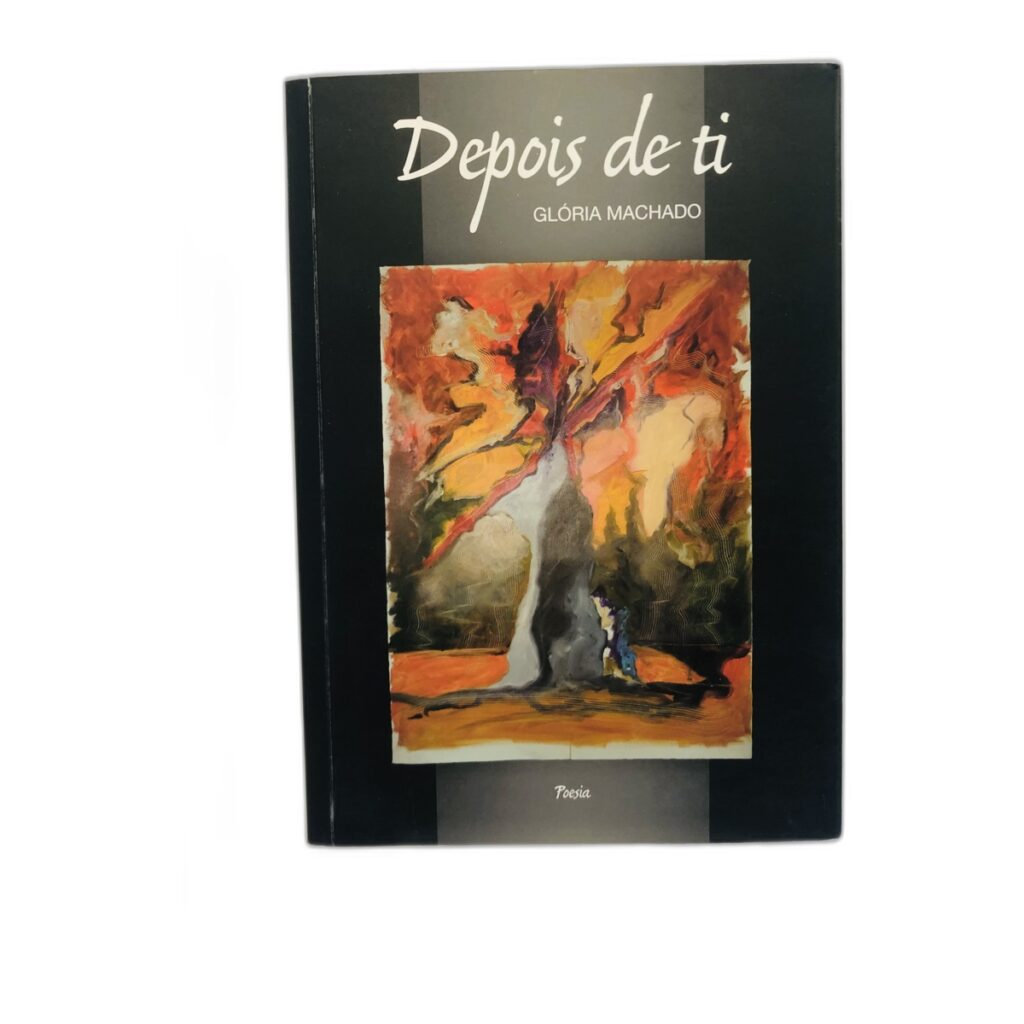 Depois de ti - Glória Machado