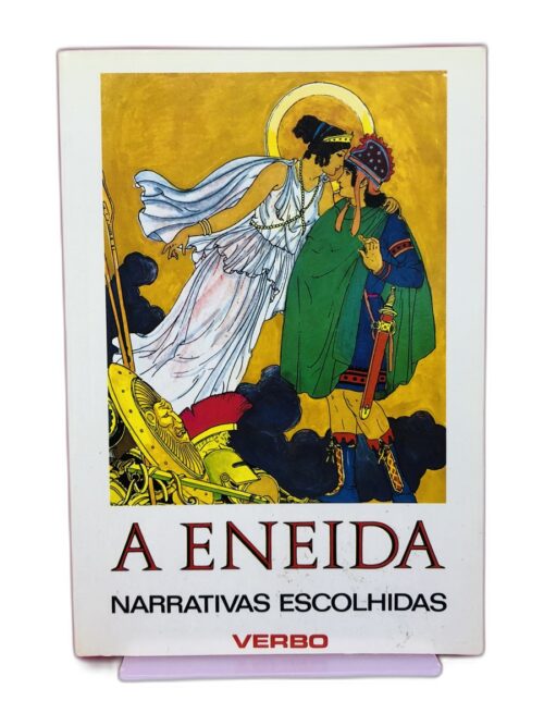 A Eneida – Verbo