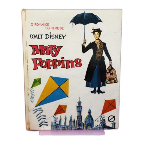 Mary Poppins - Walt Disney