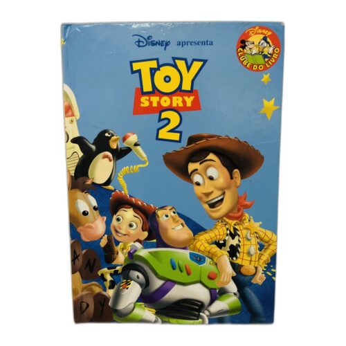 Toy Story 2 - Não especificado