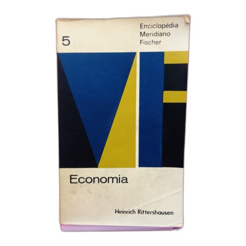 Economia - Heinrich Rittershausen