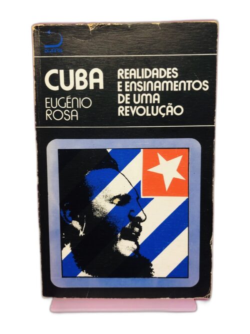 Cuba - Eugênio Rosa