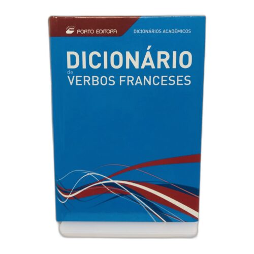 Dicionário de Verbos Franceses - Não especificado
