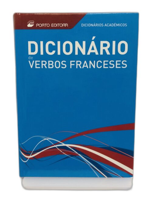 Dicionário de Verbos Franceses - Não especificado