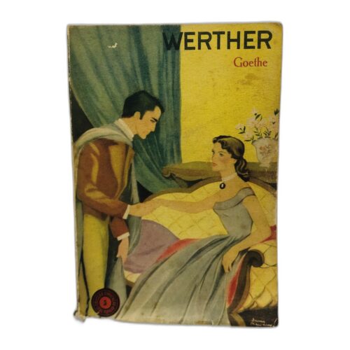 Werther - Goethe
