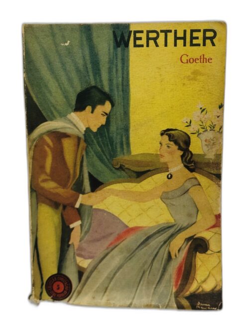 Werther - Goethe