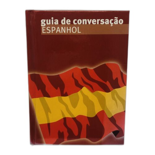Guia de Conversação Espanhol - Não especificado