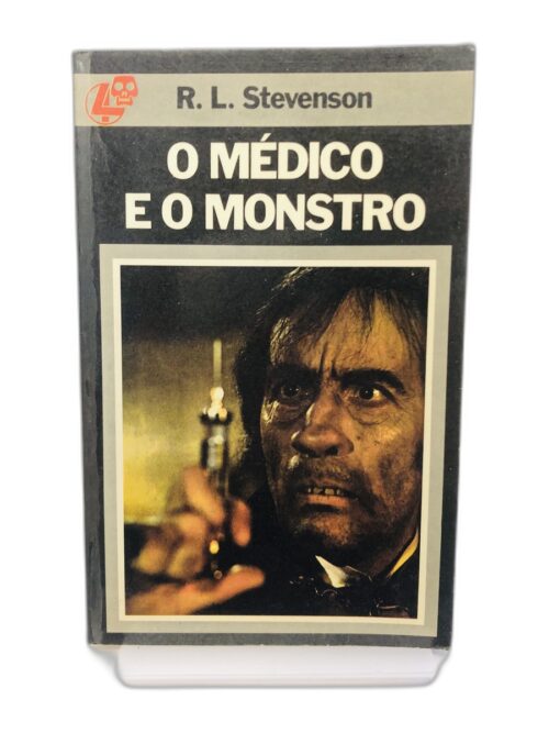 O Médico e O Monstro - R. L. Stevenson