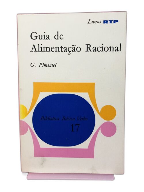 Guia de Alimentação Racional - G. Pimentel