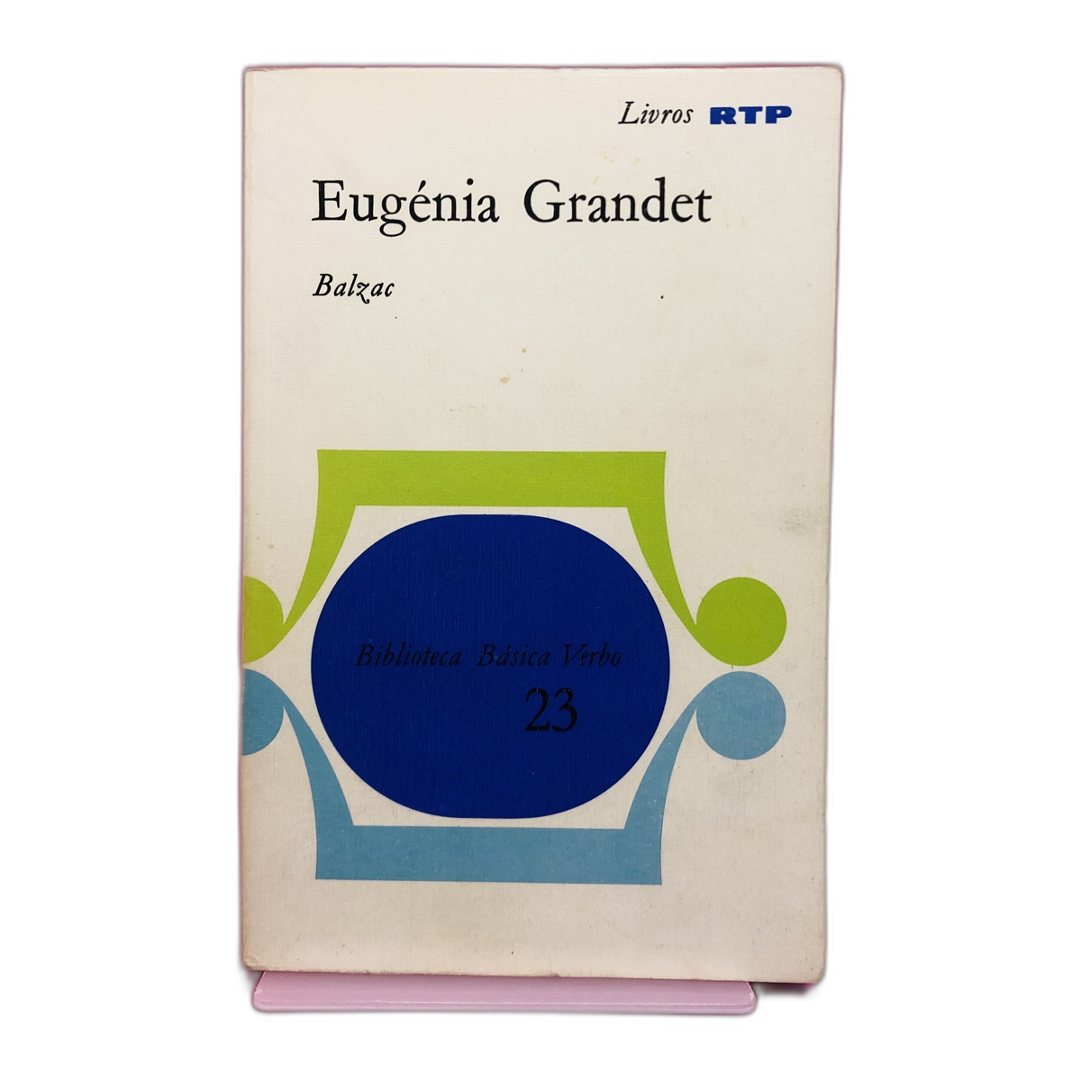 Eugénia Grandet - Balzac