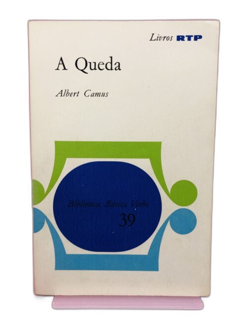 A Queda - Albert Camus