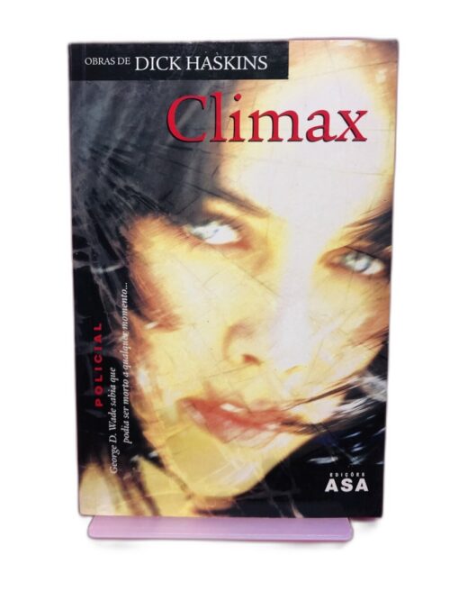 Climax - Dick Haskins