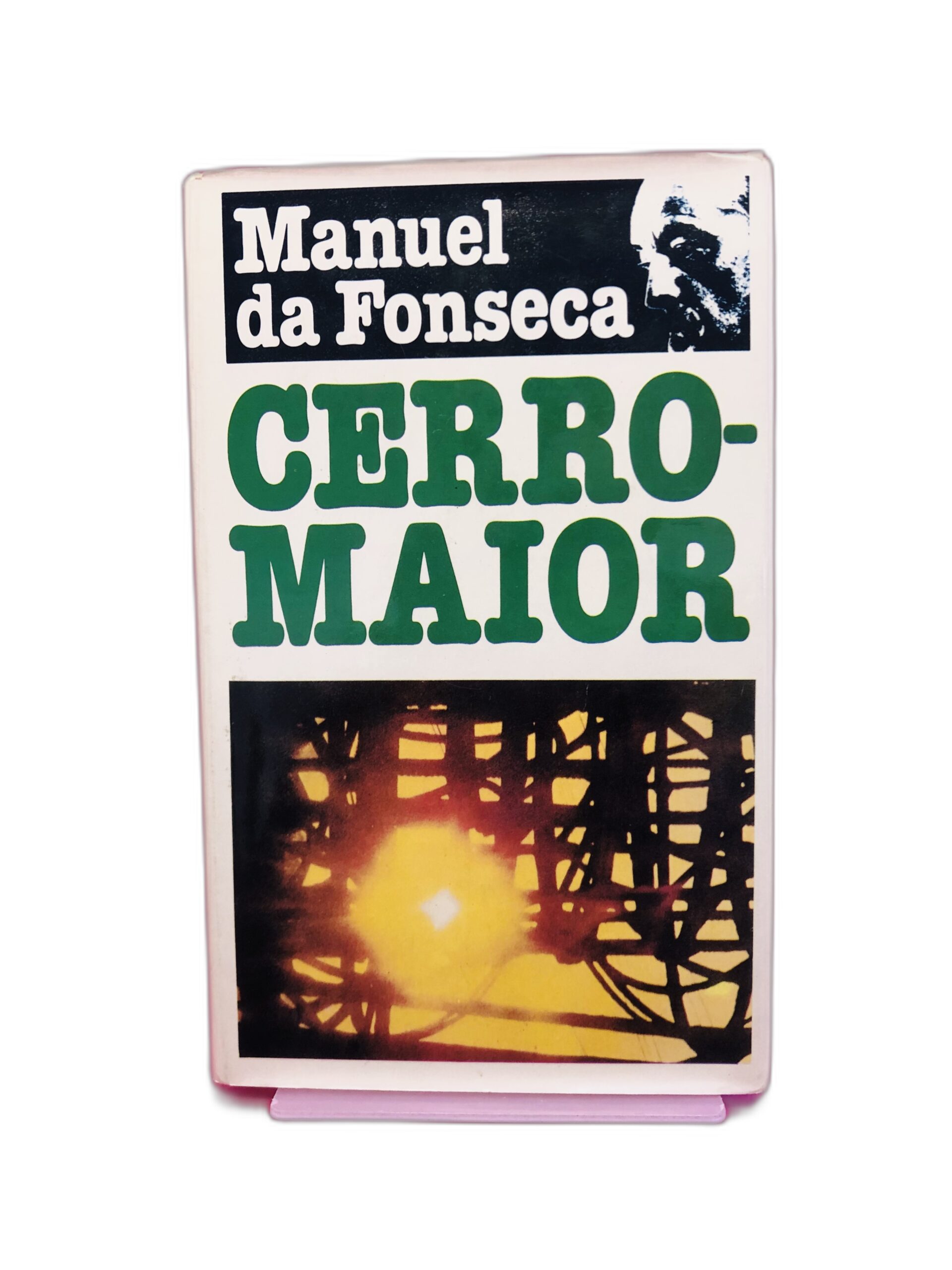 Cerro-Maior - Manuel da Fonseca