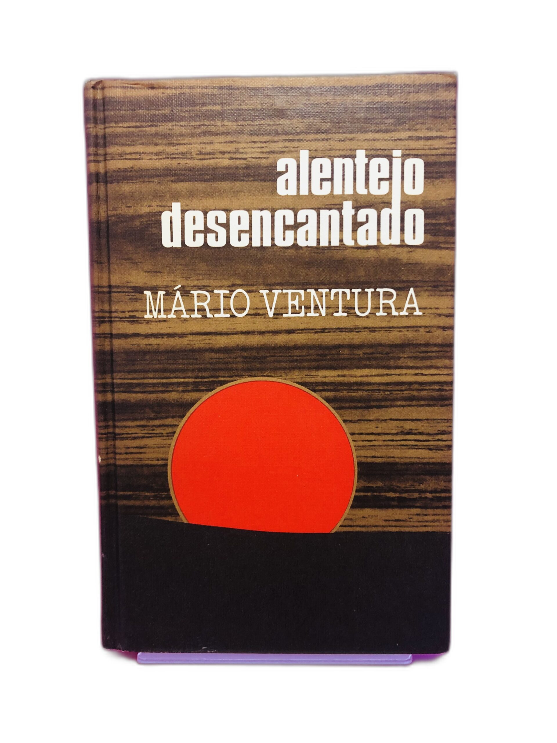 Alentejo Desencantado - Mário Ventura
