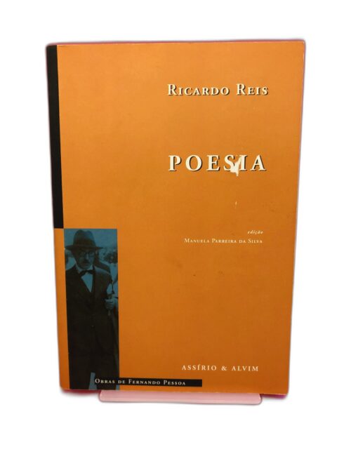 Poesia - Ricardo Reis