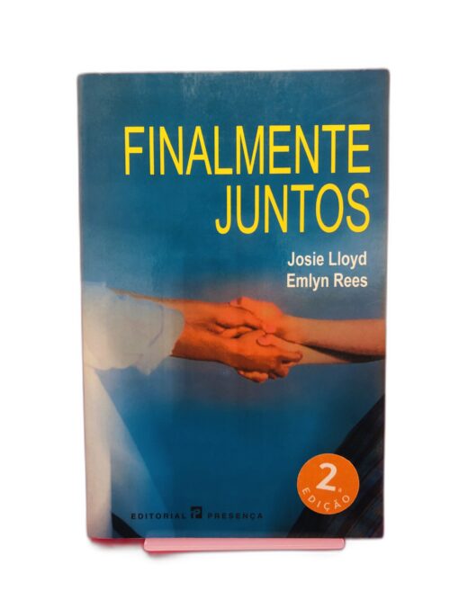 Finalmente Juntos - Josie Lloyd, Emlyn Rees