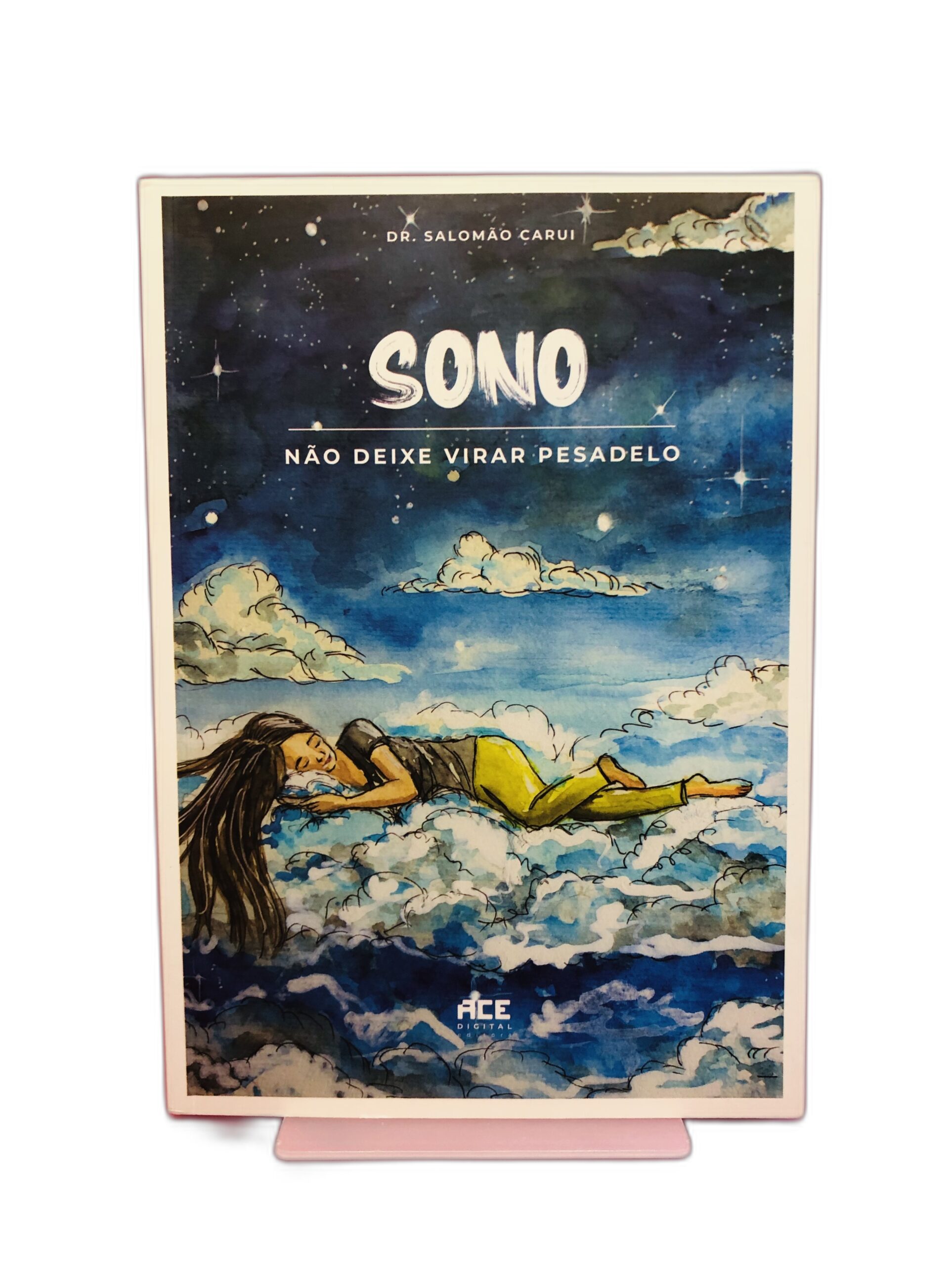 Sono - Dr. Salomão Carui