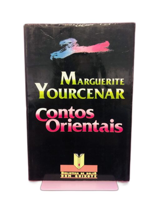 Contos Orientais - Marguerite Yourcenar